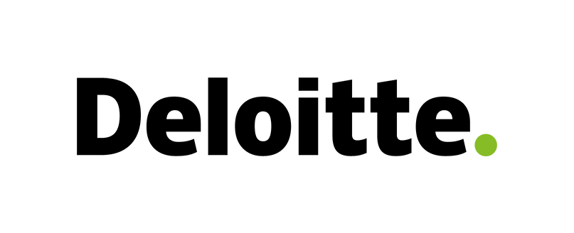 Deloitte-Logo