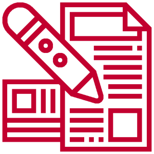 Medidas gubernamentales y fuentes de información