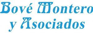 LOGO BOVE MONTERO PANTONE