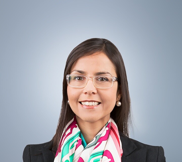 Paula Redondo Pereira High-Resolution Headshot