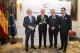 La Cámara participa en la entrega del Premio Anual de FEDECOM