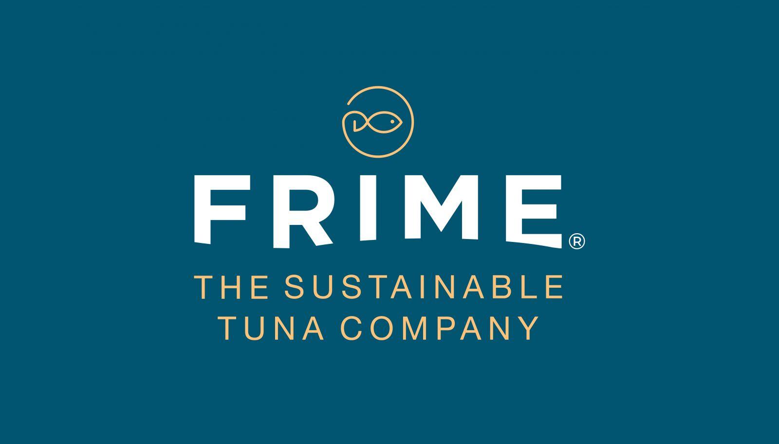 Logo FRIME Centrat HIGH
