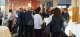 Afterwork entre socios en Luxemburgo