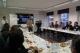 Degustación de vinos españoles en Bruselas