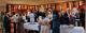 Afterwork entre socios y emprendedores en Bruselas