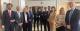 Despedida del Embajador de España en Luxemburgo