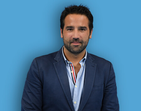 Entrevista con Juan de Dios Aguirre