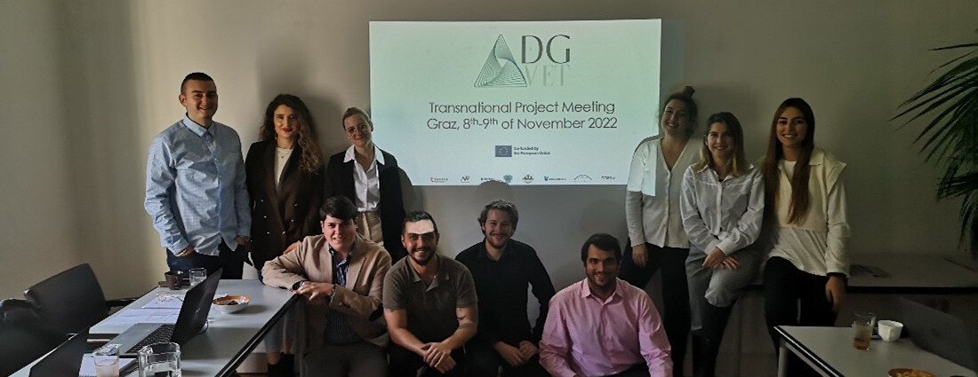 DGVET se reúne en Austria para evaluar la evolución