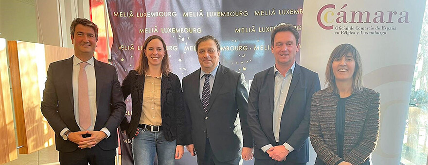 Afterwork Lux Web