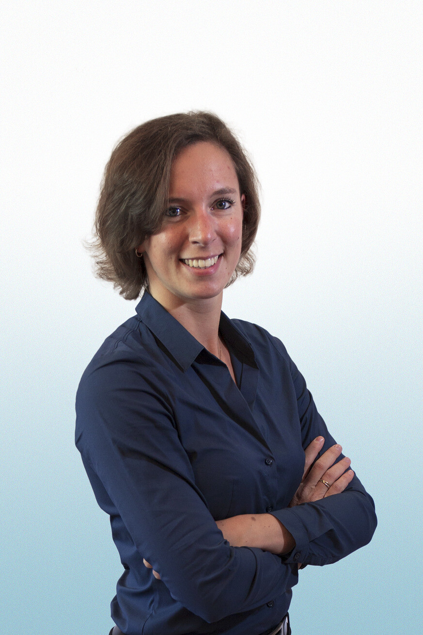 Emilie Delannoy
