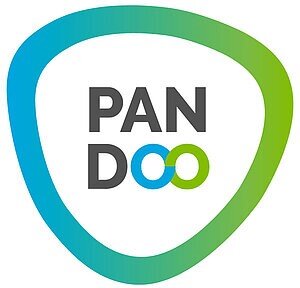 Pandoo Logo