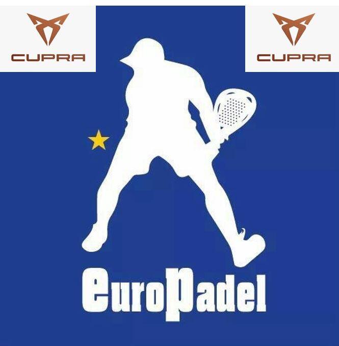 202308 Europadel with Cupra