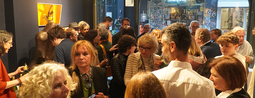 Afterwork Brigit banner