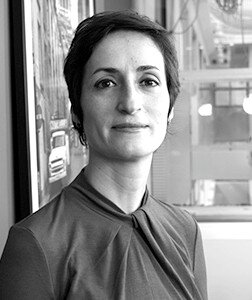 Laura Vilches