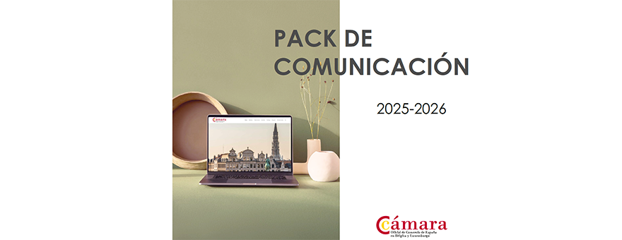 Pack de Comunicación