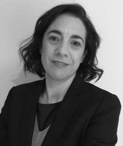 Paloma García Nieto
