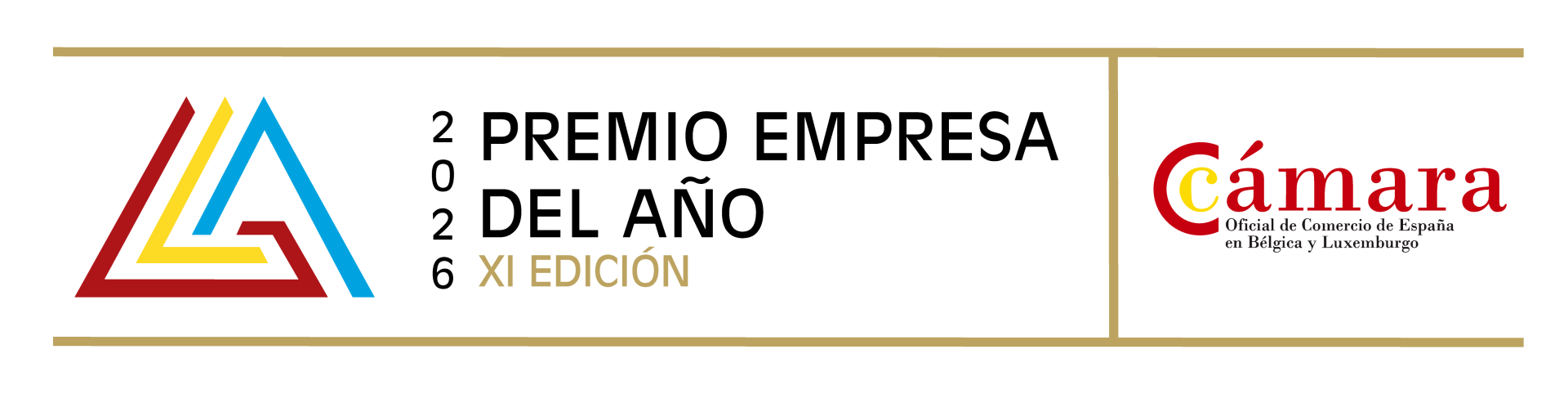 Premio Empresa 2026 ESP-01