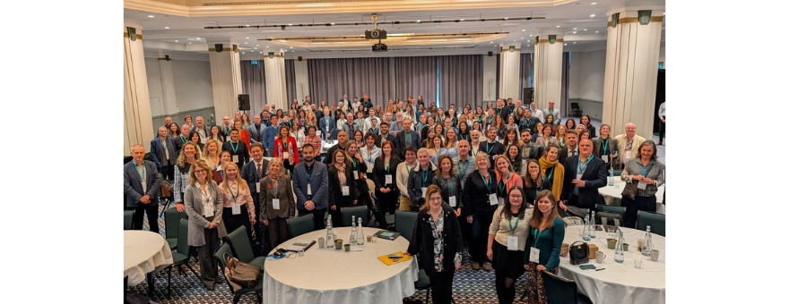 37th Networking Meeting of the Erasmus for Young Entrepreneurs programme