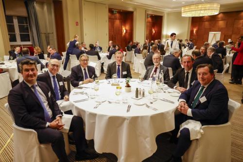 Premio Empresa del Año 2024