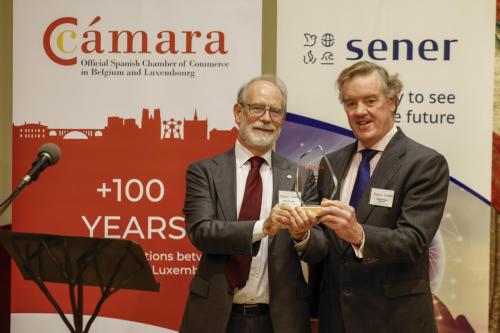 Premio Empresa del Año 2024