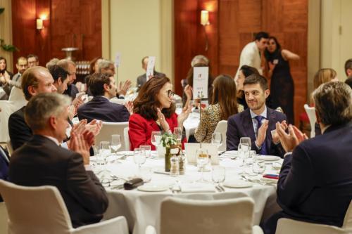 Premio Empresa del Año 2024