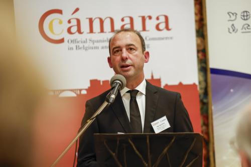 Premio Empresa del Año 2024