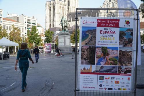 Día de España 2023
