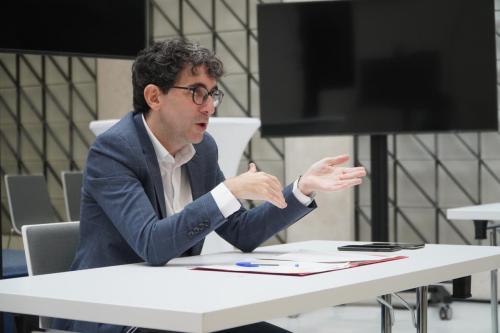 Curso de Lobby 2024