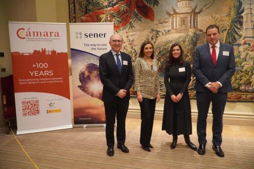 Premio Empresa del Año 2024