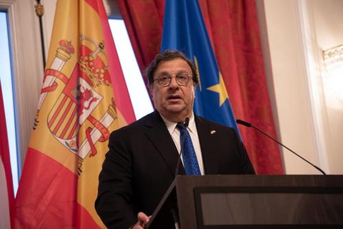 Fiesta Nacional en Luxemburgo 2024