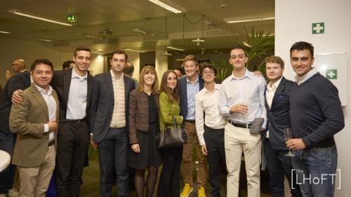 Curso Introducción al mercado financiero luxemburgués