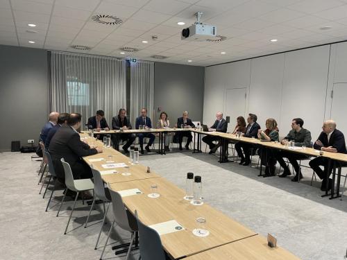 Asamblea General Extraordinaria 2024