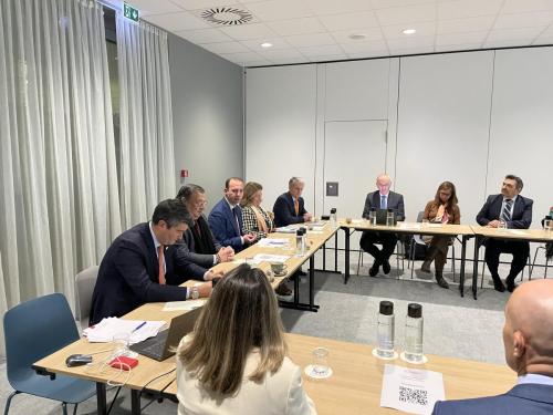 Asamblea General Extraordinaria 2024
